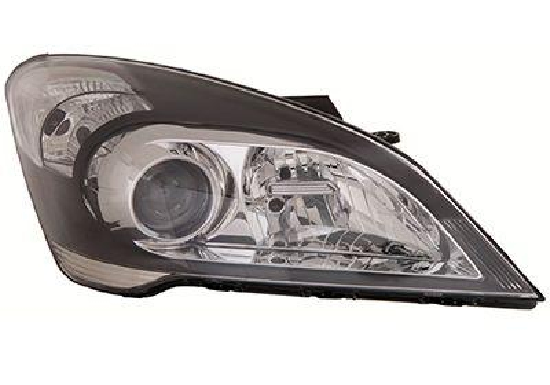 VAN WEZEL Hauptscheinwerfer 8355962