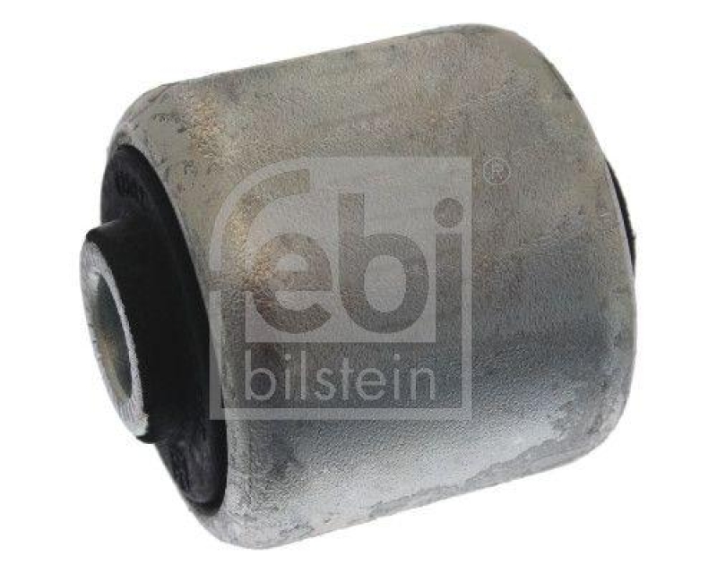 FEBI BILSTEIN Control Arm-/Trailing Arm Bush