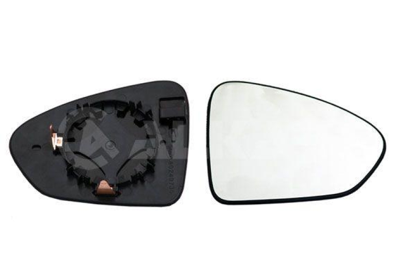 Mirror Glass, exterior mirror