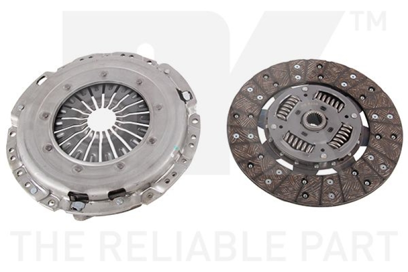 Clutch Kit