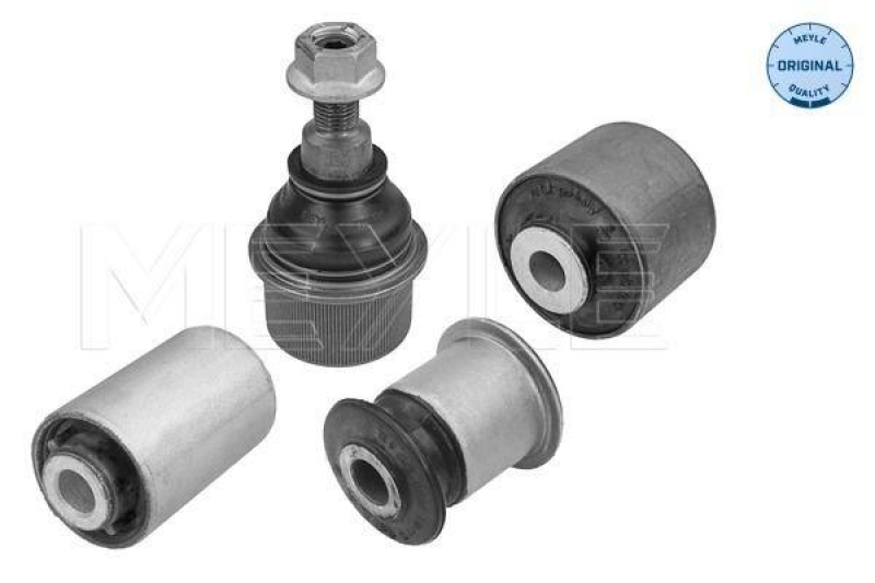 MEYLE Reparatursatz, Querlenker MEYLE-ORIGINAL-KIT: Better solution for you! 116 610 0002