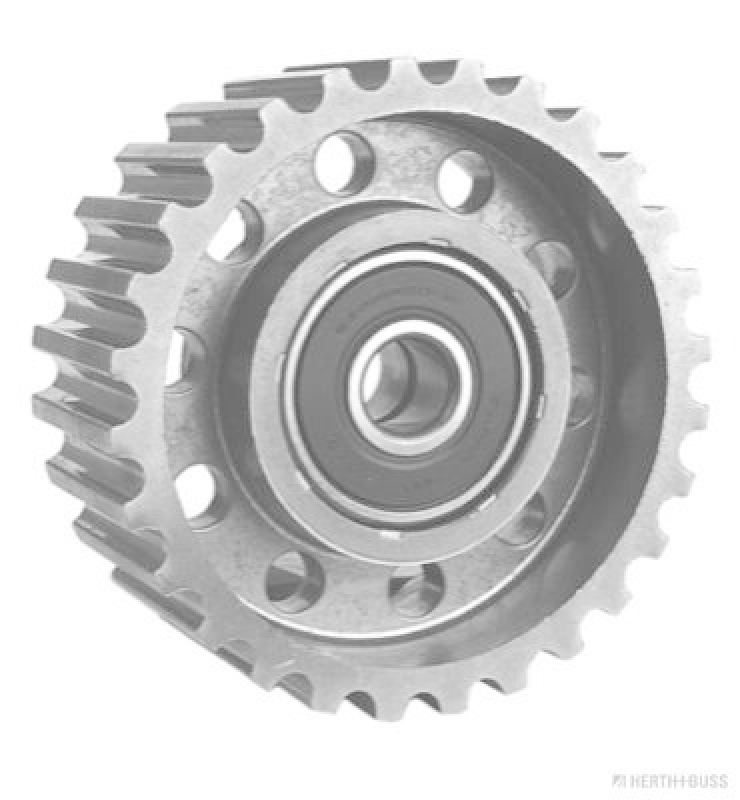 HERTH+BUSS JAKOPARTS Deflection/Guide Pulley, timing belt