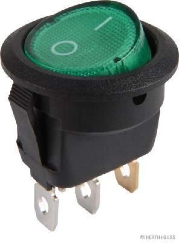 HERTH+BUSS ELPARTS Switch