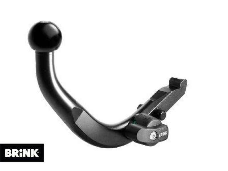 BRINK Trailer Hitch BMAR