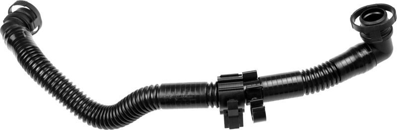GATES Hose, crankcase ventilation