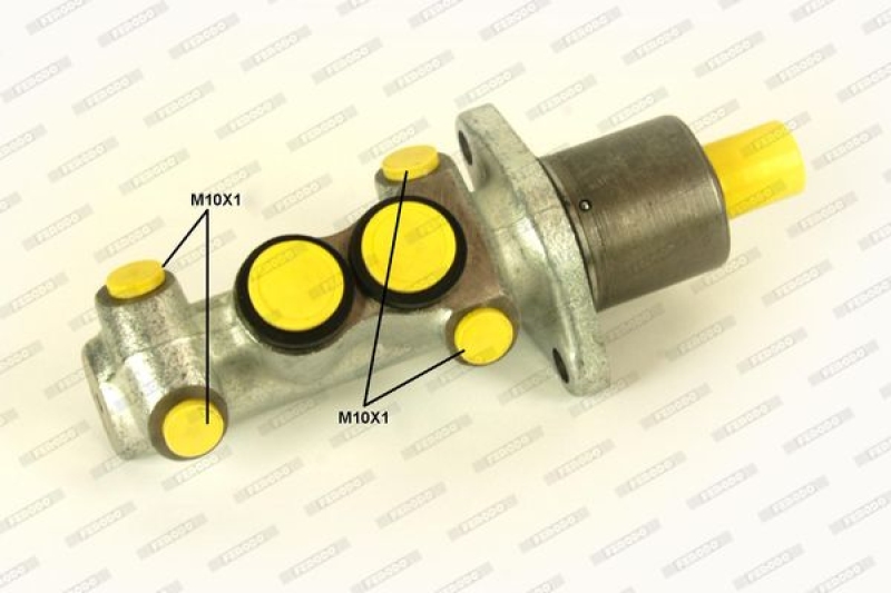 FERODO Brake Master Cylinder