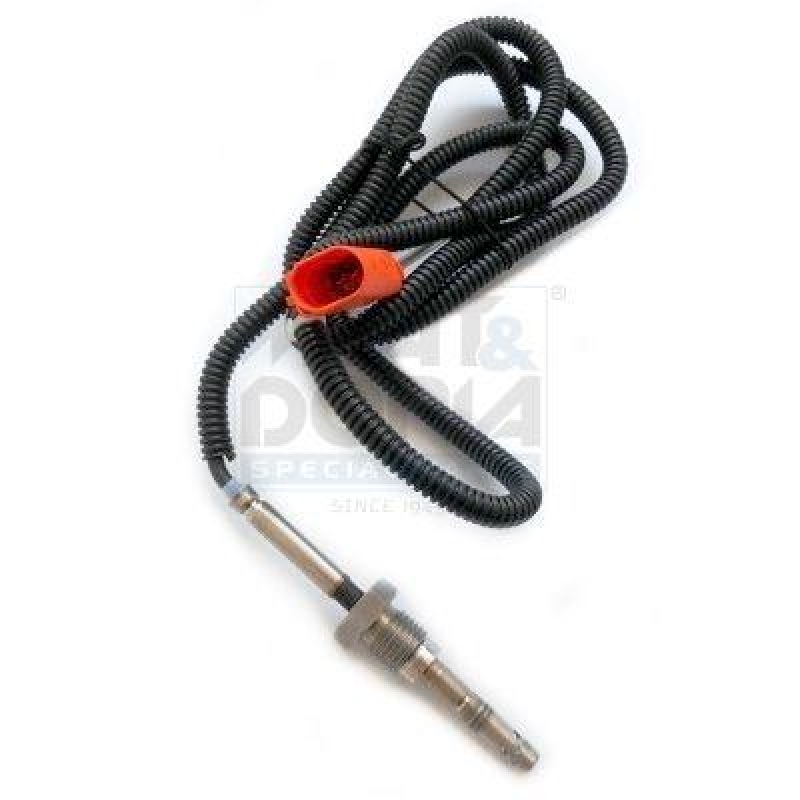 MEAT & DORIA Sensor, exhaust gas temperature