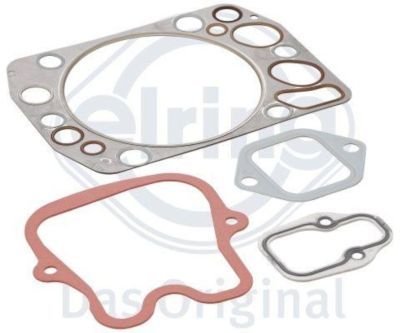 ELRING Gasket Set, cylinder head