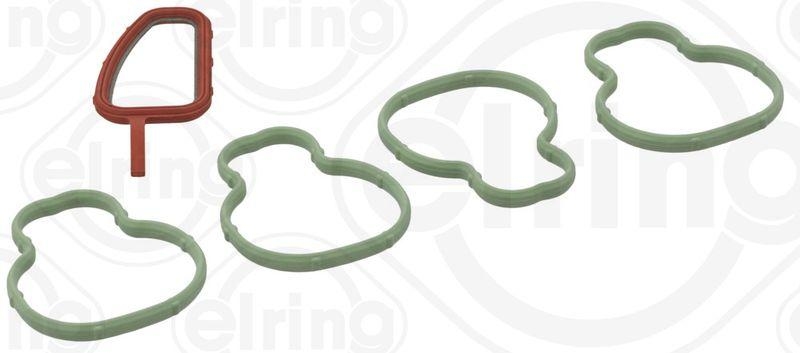 ELRING Gasket Set, intake manifold