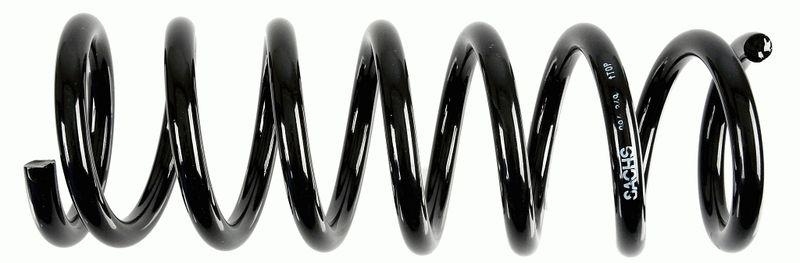 SACHS Suspension Spring