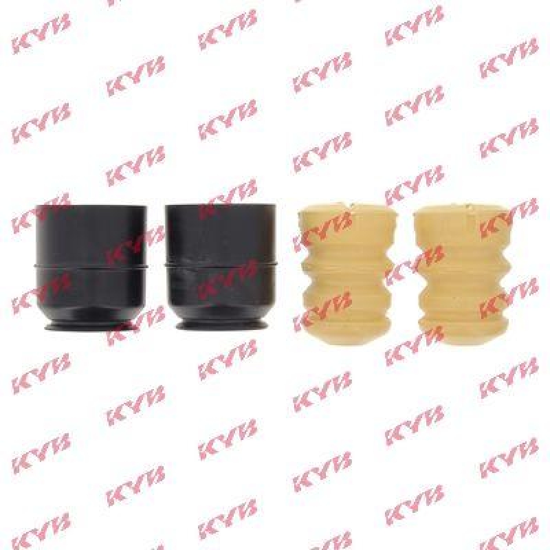 KYB Staubschutzsatz, Sto&szlig;d&auml;mpfer Protection Kit 910122