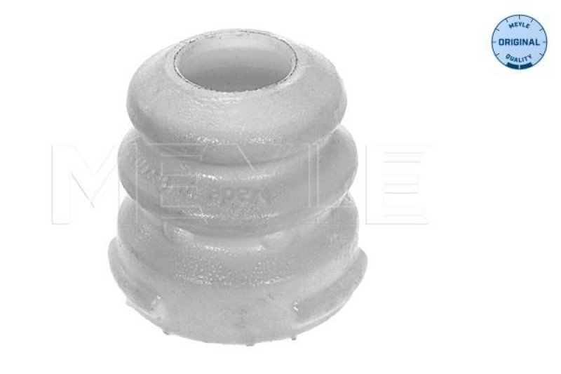 MEYLE Rubber Buffer, suspension MEYLE-ORIGINAL: True to OE.