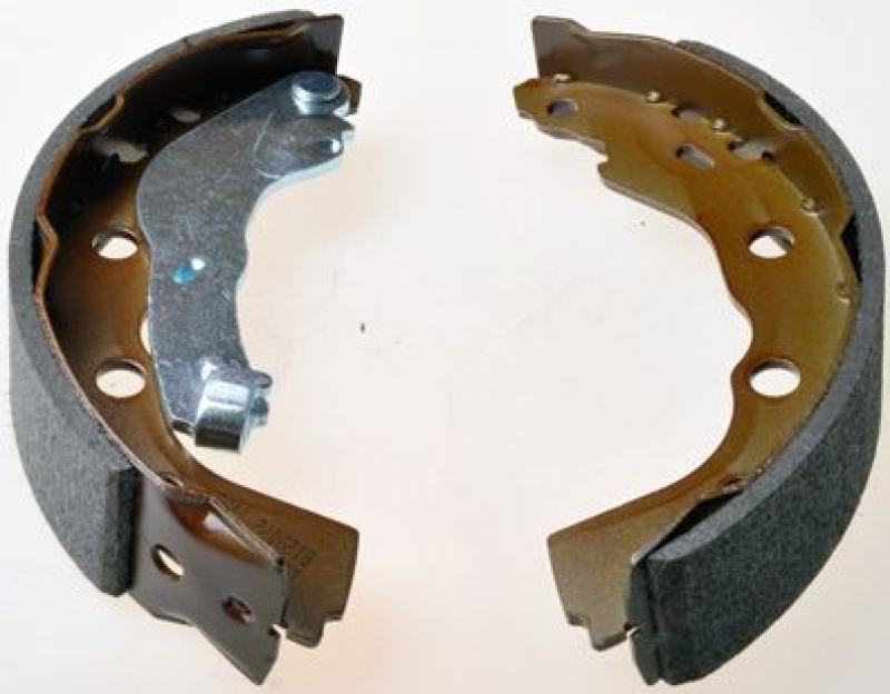 DENCKERMANN Brake Shoe Set