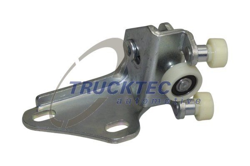 TRUCKTEC AUTOMOTIVE Roller Guide, sliding door