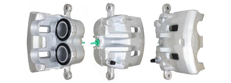 ELSTOCK Brake Caliper