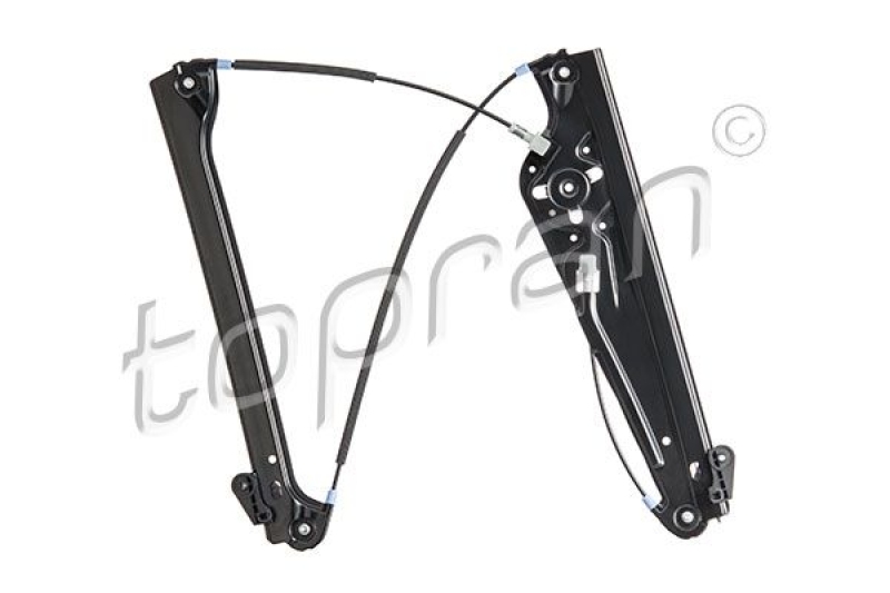 TOPRAN Fensterheber 502094