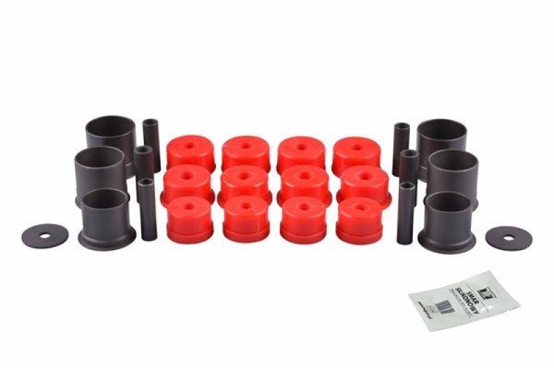 TEDGUM Repair Kit, wheel suspension