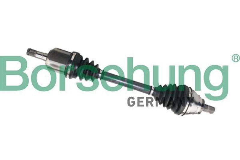 Borsehung Drive Shaft