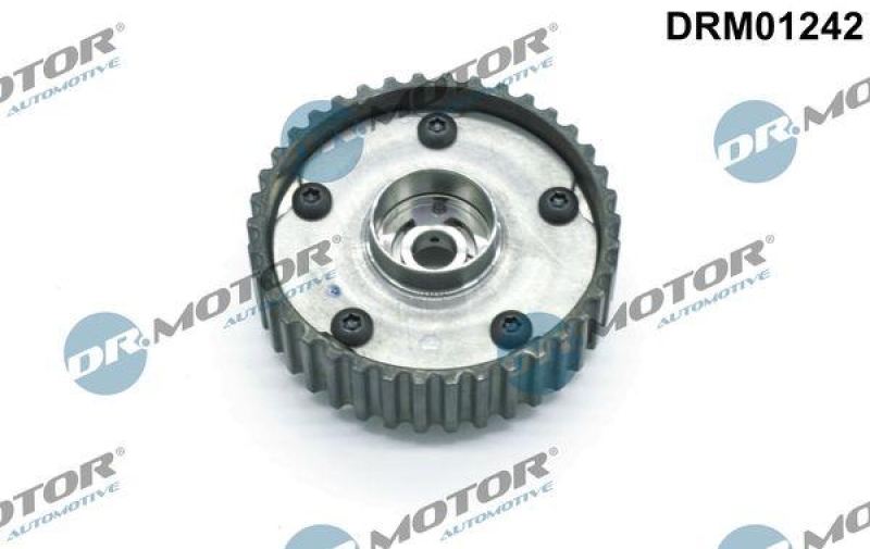 Dr.Motor Automotive Nockenwellenversteller