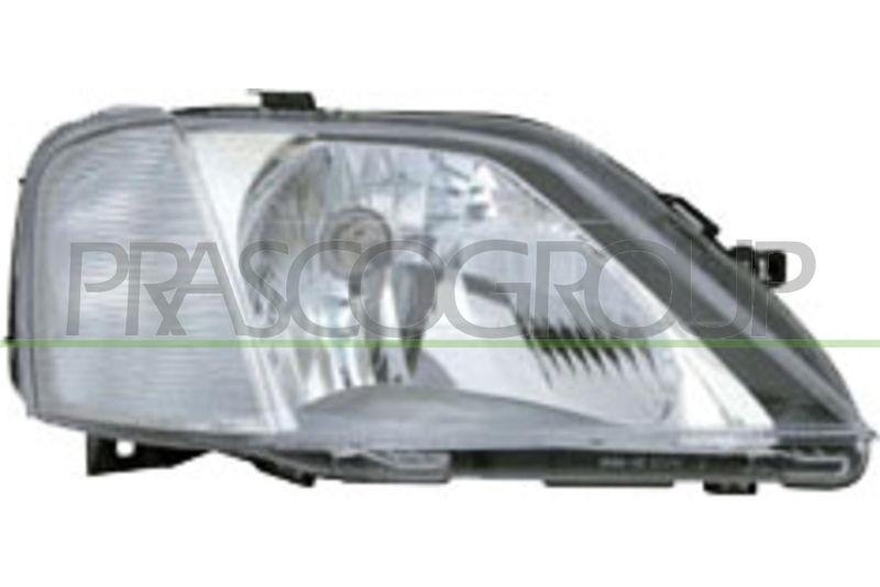 Headlight