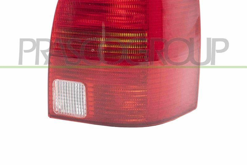 Combination Rearlight