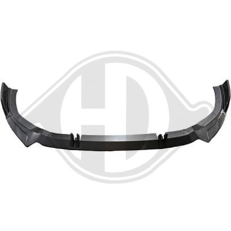 DIEDERICHS Spoiler HD Tuning