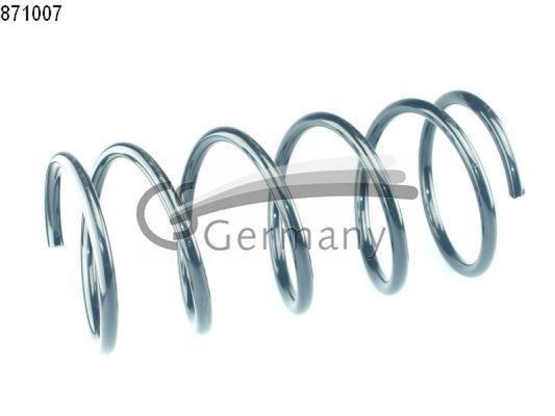 CS Germany Fahrwerksfeder