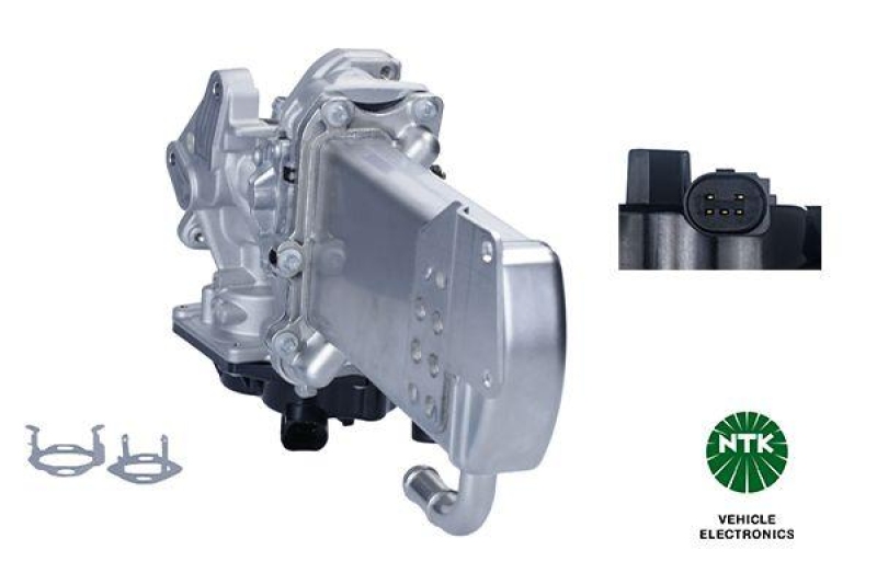 NTK AGR-Modul
