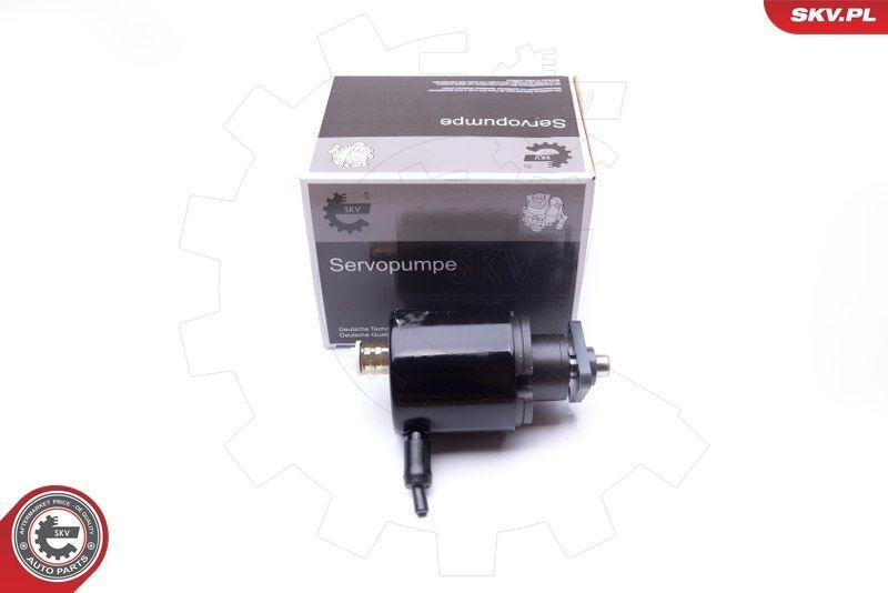 ESEN SKV Hydraulikpumpe, Lenkung