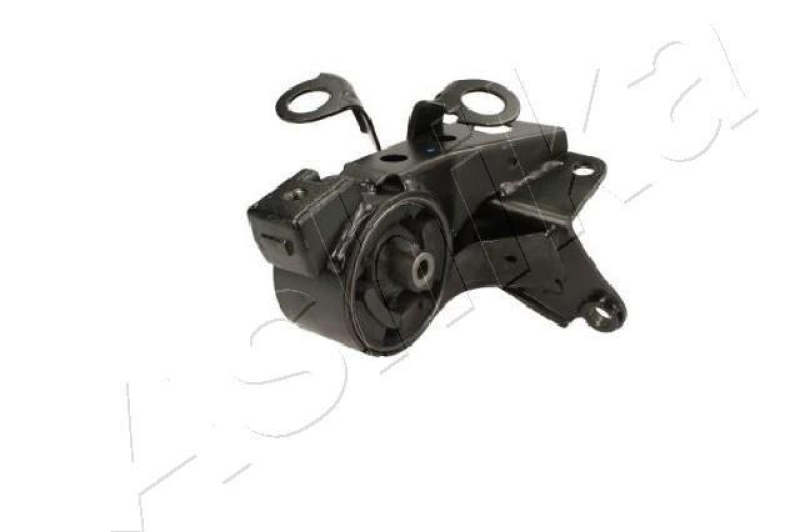 ASHIKA Lagerung, Motor