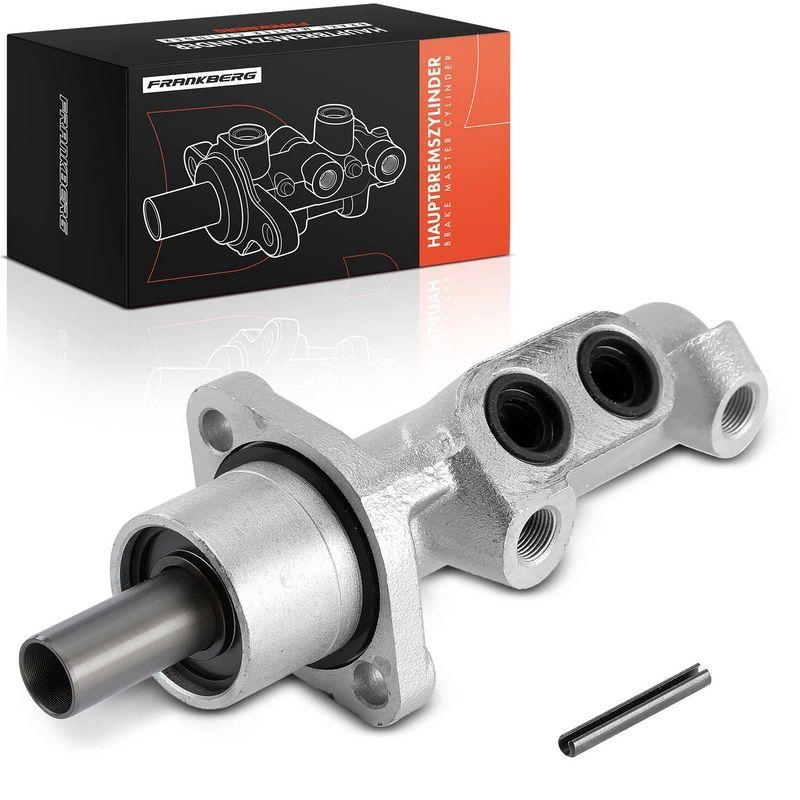 1x Frankberg Hauptbremszylinder Bremszylinder 5481FB0005466