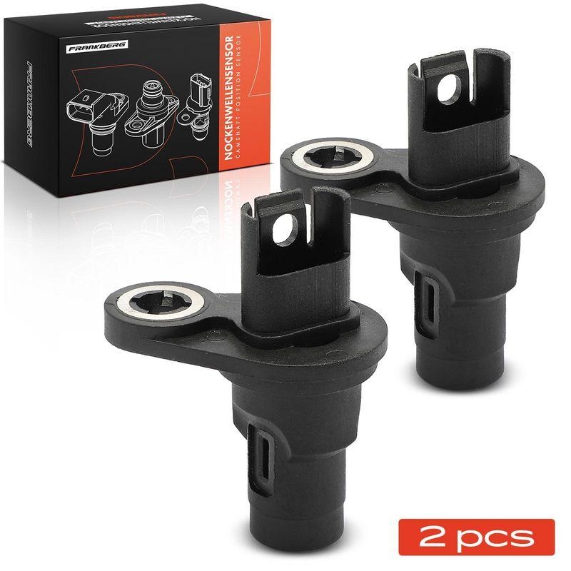 2x Frankberg Nockenwellenposition Sensor 5481FB0008150