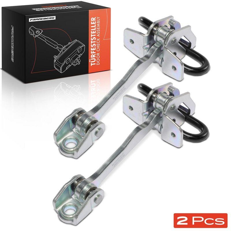 2x Frankberg T&uuml;rfeststeller T&uuml;rfangband T&uuml;rstopper 5481FB0062951