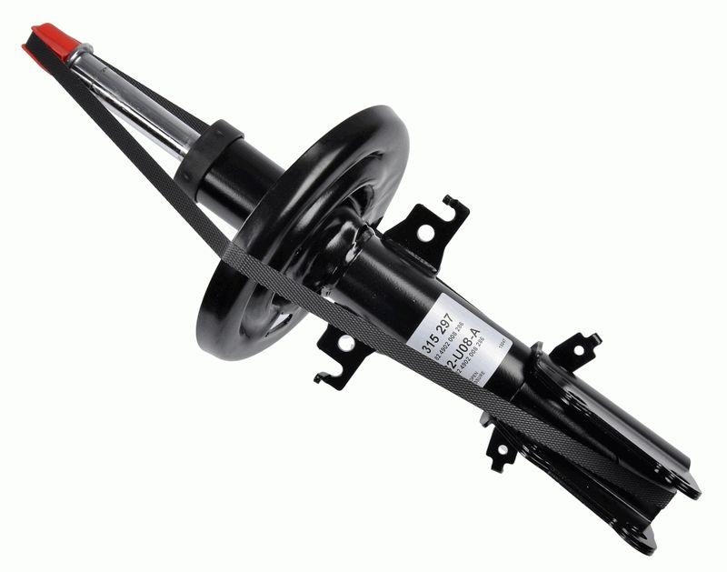 SACHS Gasdruck Sto&szlig;d&auml;mpfer Vorne 315 297