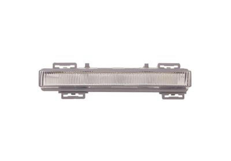 VAN WEZEL Daytime Running Light