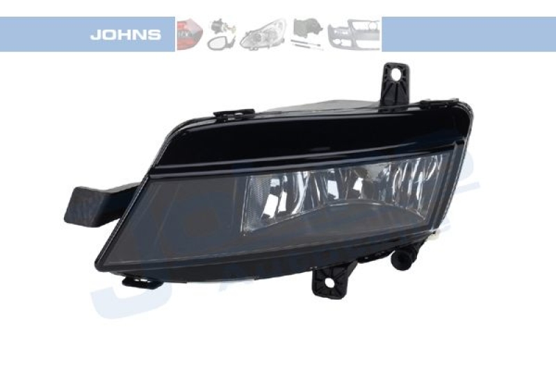 Fog Light