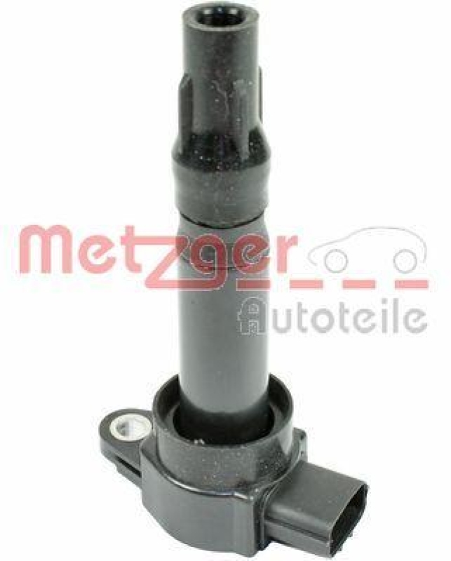 METZGER Ignition Coil