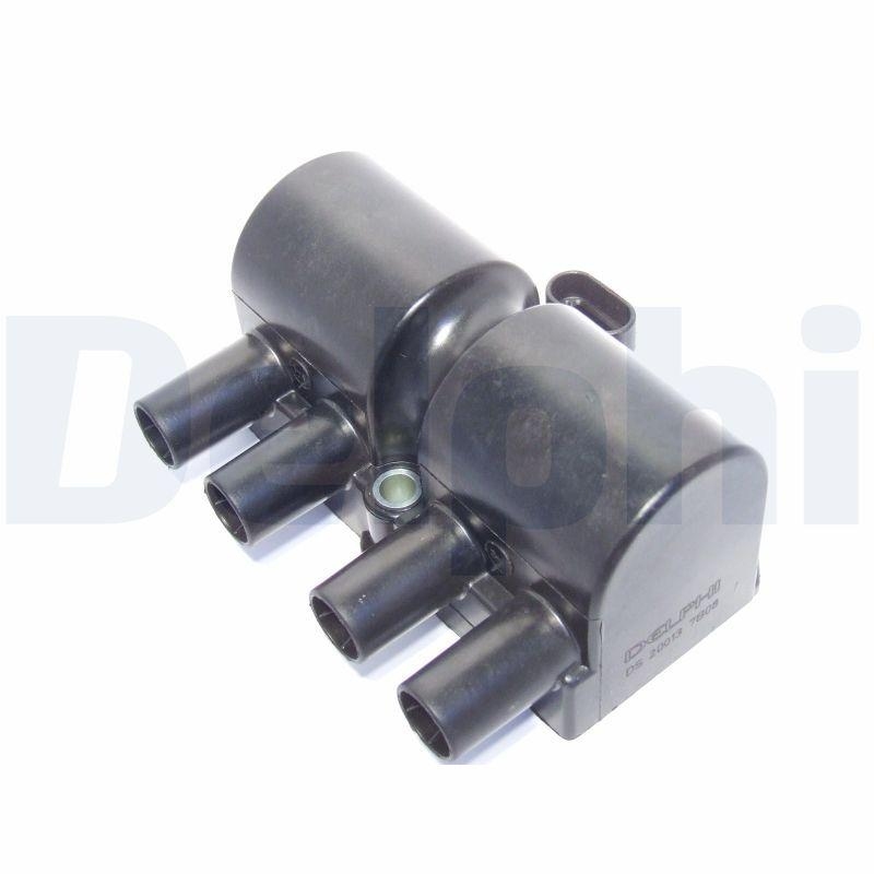 DELPHI Ignition Coil