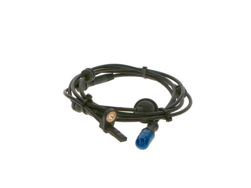 BOSCH Sensor, Raddrehzahl 0 986 594 583