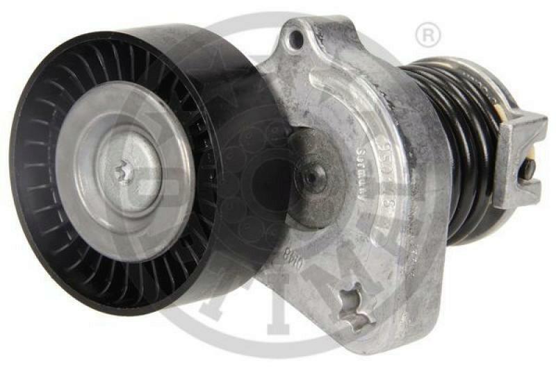 OPTIMAL Tensioner Lever, v-ribbed belt
