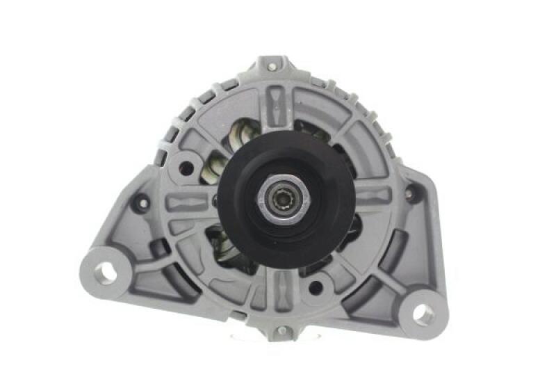 ALANKO Alternator