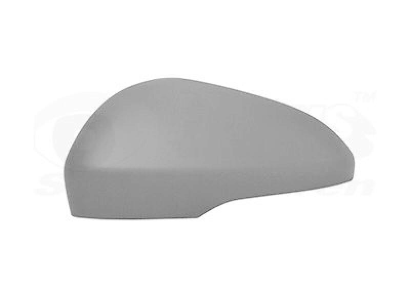 VAN WEZEL Abdeckung, Außenspiegel * HAGUS * 1883843