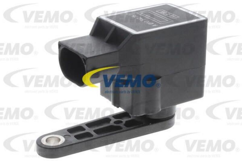 VEMO Sensor, Xenon light (headlight range adjustment) Original VEMO Quality