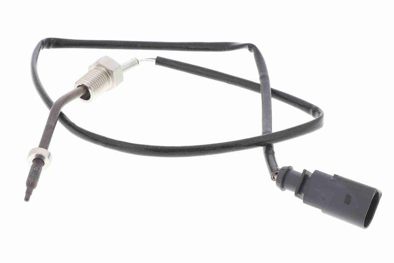 VEMO Sensor, exhaust gas temperature Original VEMO Quality