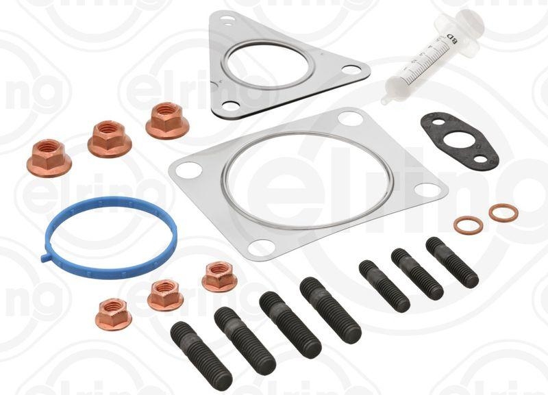ELRING Mounting Kit, charger