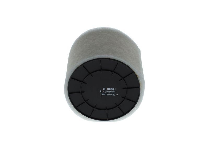 BOSCH Luftfilter F 026 400 334
