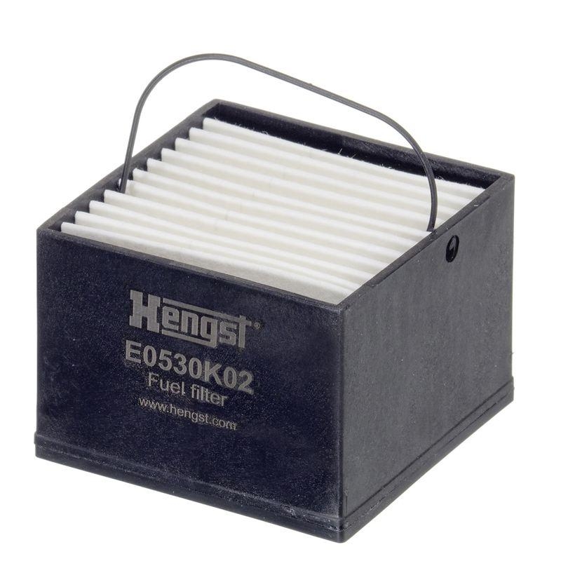 HENGST FILTER Kraftstofffilter E0530K02