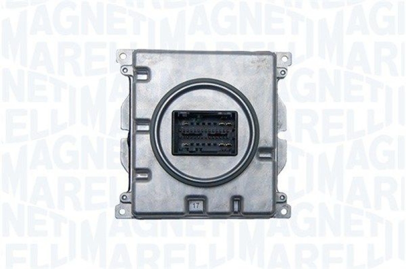 MAGNETI MARELLI Control Unit, lights