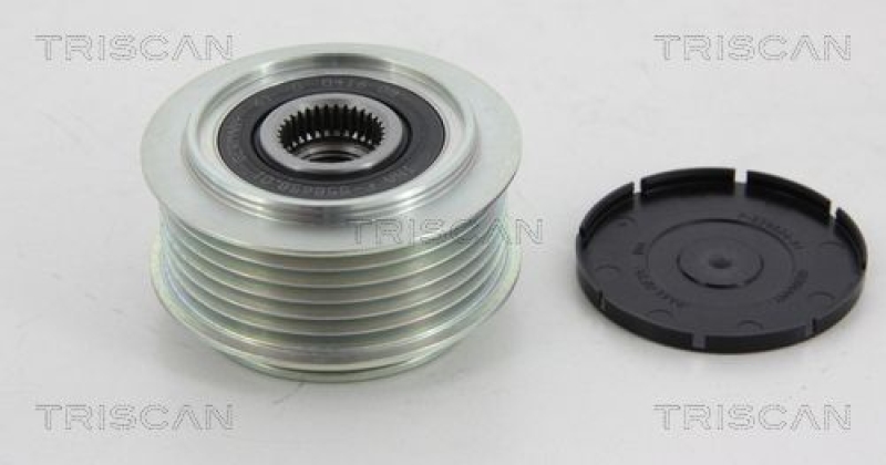 TRISCAN Generatorfreilauf 8641 294022