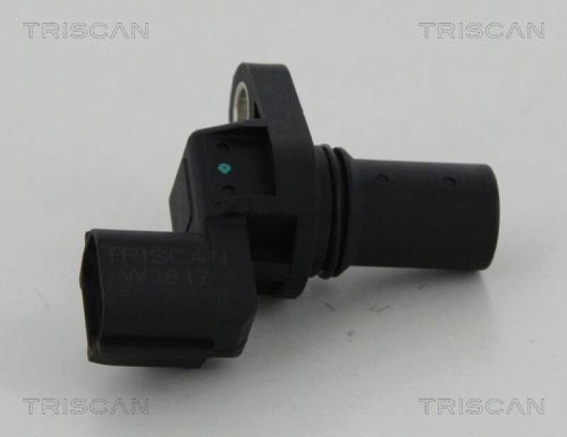 TRISCAN Sensor, Nockenwellenposition